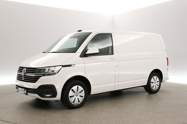 Volkswagen TRANSPORTER 2.0 TDI L1H1 150PK | Koelauto | Nachtkoeling | Airco Camera Carplay Koelwagen 3 Persoons Elektrpakket