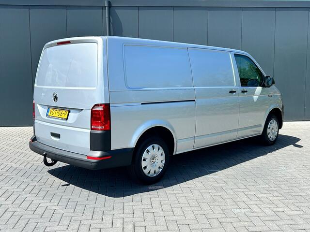 Volkswagen TRANSPORTER 2.0 TDI 150 PK DSG AUTOM HIGHLINE / L2H1 / 1e EIG. / ACHTERKLEP / AIRCO / CRUISE / NAVI / PDC