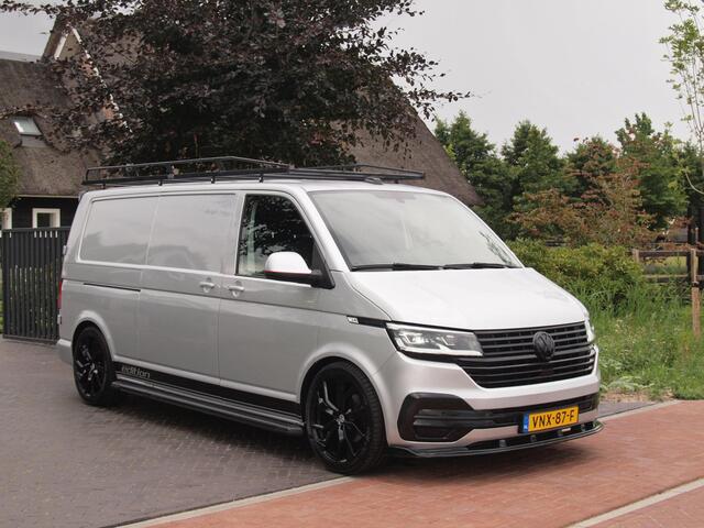 Volkswagen TRANSPORTER 2.0 TDI L2H1 32 | 150PK | Koppejan Edition | Camera | Trekhaak | Cruise Control | Apple Carplay | Imperiaal | Automaat |