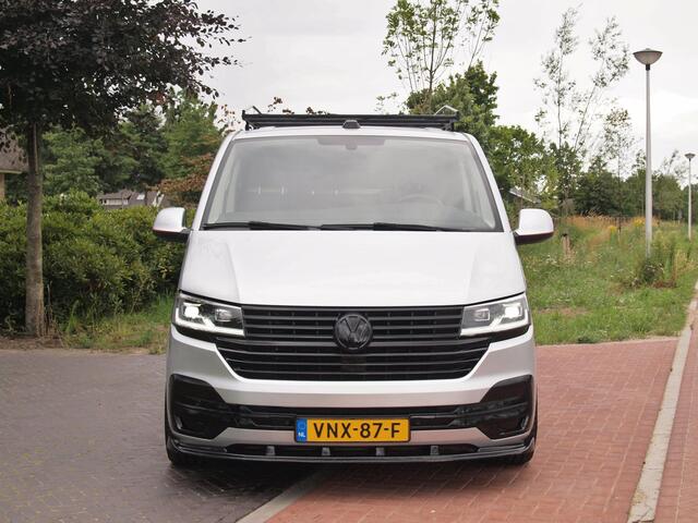 Volkswagen TRANSPORTER 2.0 TDI L2H1 32 | 150PK | Koppejan Edition | Camera | Trekhaak | Cruise Control | Apple Carplay | Imperiaal | Automaat |