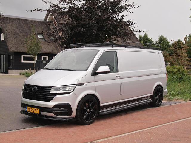 Volkswagen TRANSPORTER 2.0 TDI L2H1 32 | 150PK | Koppejan Edition | Camera | Trekhaak | Cruise Control | Apple Carplay | Imperiaal | Automaat |
