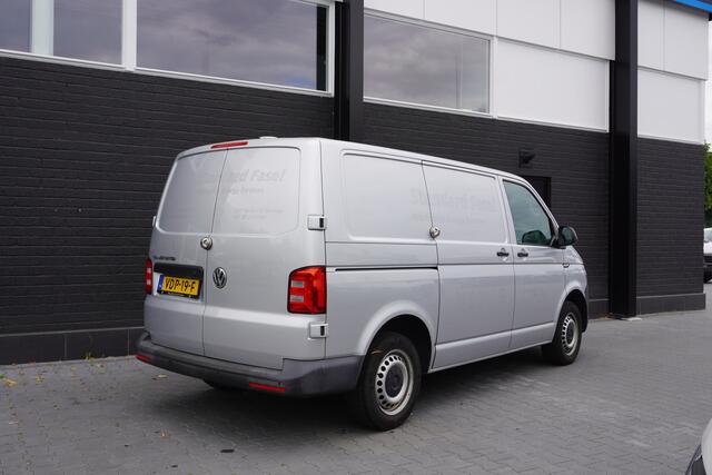 Volkswagen TRANSPORTER 2.0 TDI 150PK Automaat EURO 6 - Airco - Navi - Cruise - ¤ 13.950,- Excl.