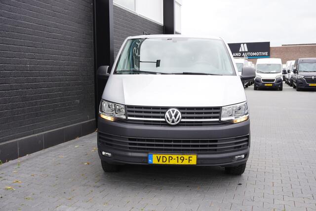Volkswagen TRANSPORTER 2.0 TDI 150PK Automaat EURO 6 - Airco - Navi - Cruise - ¤ 13.950,- Excl.