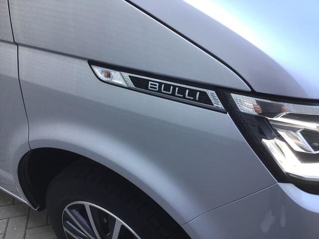Volkswagen TRANSPORTER 2.0 TDI 150PK DSG L1H1 28 Bulli