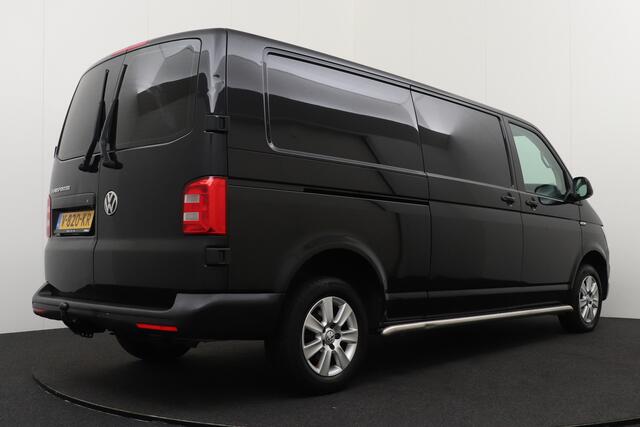 Volkswagen TRANSPORTER 2.0 TDI Aut L2H1 Comfortline Trekhaak Betimmerd Camera