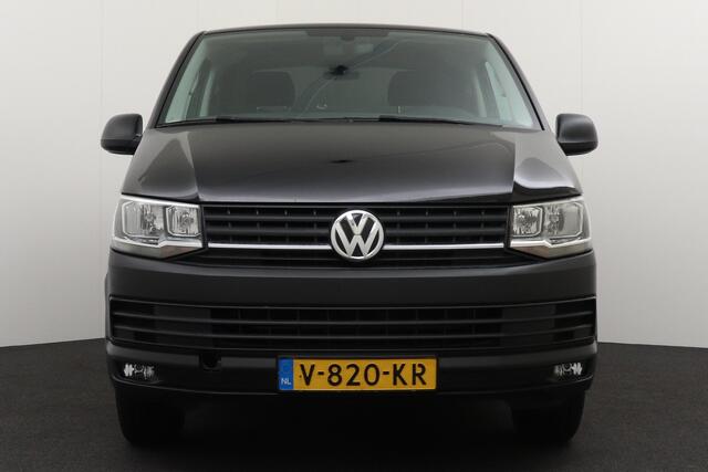 Volkswagen TRANSPORTER 2.0 TDI Aut L2H1 Comfortline Trekhaak Betimmerd Camera