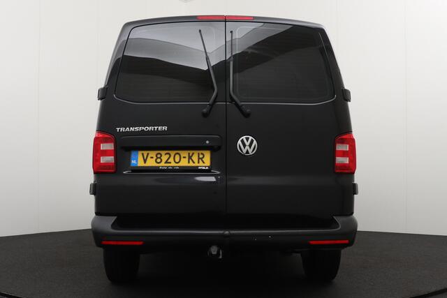 Volkswagen TRANSPORTER 2.0 TDI Aut L2H1 Comfortline Trekhaak Betimmerd Camera