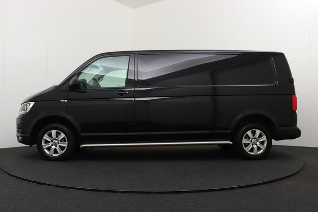 Volkswagen TRANSPORTER 2.0 TDI Aut L2H1 Comfortline Trekhaak Betimmerd Camera