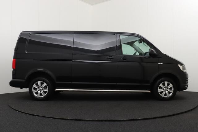 Volkswagen TRANSPORTER 2.0 TDI Aut L2H1 Comfortline Trekhaak Betimmerd Camera