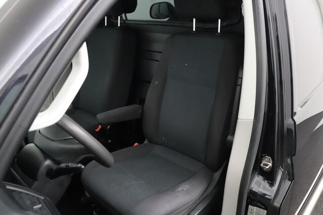 Volkswagen TRANSPORTER 2.0 TDI Aut L2H1 Comfortline Trekhaak Betimmerd Camera