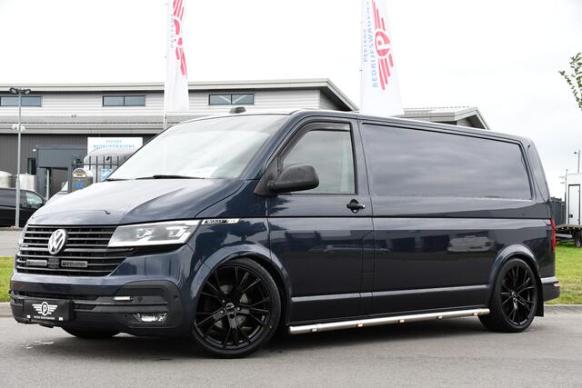 Volkswagen TRANSPORTER 2.0 TDI L2H1 32 DC 4Motion Bulli Marge, Virtual, Adaptieve Cruise, Camera, LED, 150pk, Automaat, Stoelverwarming, Uniek!