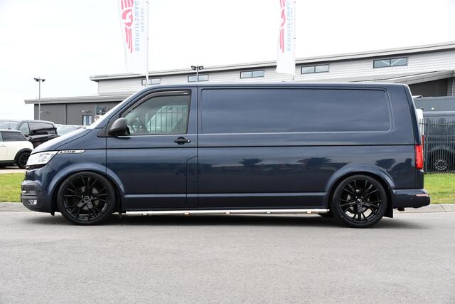 Volkswagen TRANSPORTER 2.0 TDI L2H1 32 DC 4Motion Bulli Marge, Virtual, Adaptieve Cruise, Camera, LED, 150pk, Automaat, Stoelverwarming, Uniek!