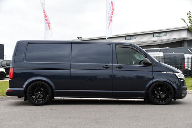 Volkswagen TRANSPORTER 2.0 TDI L2H1 32 DC 4Motion Bulli Marge, Virtual, Adaptieve Cruise, Camera, LED, 150pk, Automaat, Stoelverwarming, Uniek!