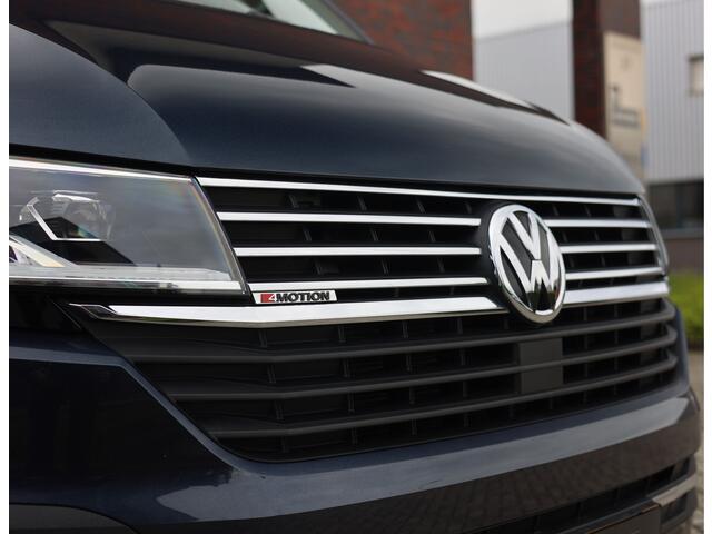 Volkswagen TRANSPORTER T6 Multivan 2.0 TDI L1H1 4Motion Highline | Stoelverwarming - Trekhaak - Voorverwarming