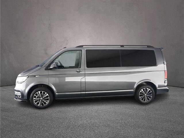 Volkswagen TRANSPORTER 2.0 TDI L2H1 Bulli | Lederen Bekleding | Navigatie | Camera |