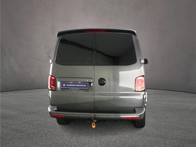 Volkswagen TRANSPORTER 2.0 TDI L2H1 Bulli | Lederen Bekleding | Navigatie | Camera |