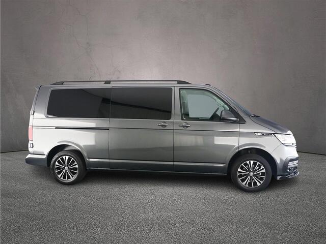 Volkswagen TRANSPORTER 2.0 TDI L2H1 Bulli | Lederen Bekleding | Navigatie | Camera |