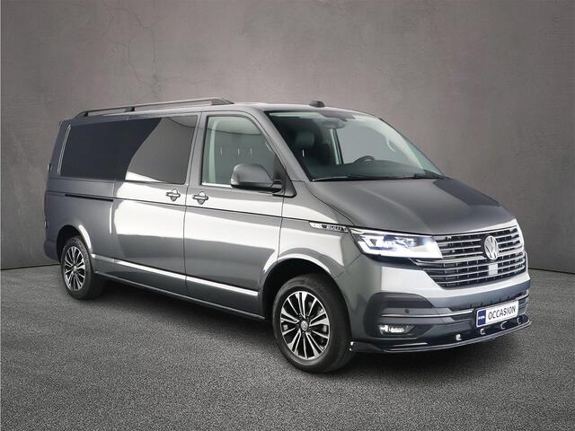 Volkswagen TRANSPORTER 2.0 TDI L2H1 Bulli | Lederen Bekleding | Navigatie | Camera |