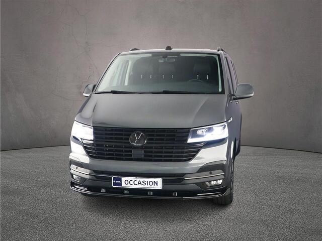Volkswagen TRANSPORTER 2.0 TDI L2H1 Bulli | Lederen Bekleding | Navigatie | Camera |