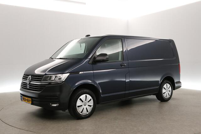 Volkswagen TRANSPORTER 2.0 TDI L1H1 150PK Automaat Airco Cruise Carplay PDC 3 Persoons LED
