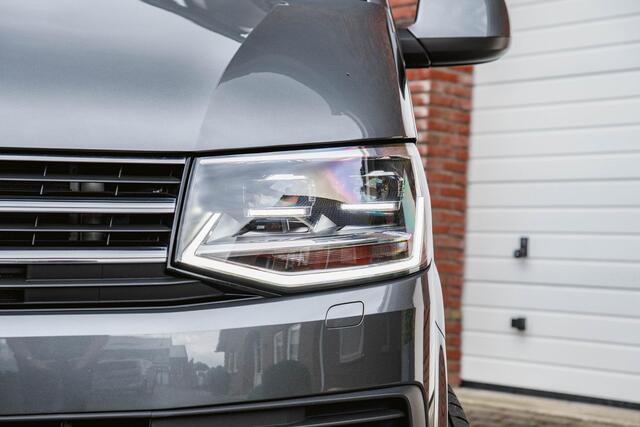 Volkswagen TRANSPORTER 2.0 TDI 150PK 4-Motion DSG L2H1 DUB/CAB MARGE