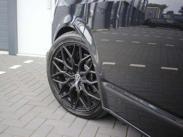 Volkswagen TRANSPORTER 2.0 TDI L2H1 DC MARGE, KOMBI, DSG, CARPLAY, 20inch, LED, BULLI, EURO 6, Black edition 6 PERSOONS