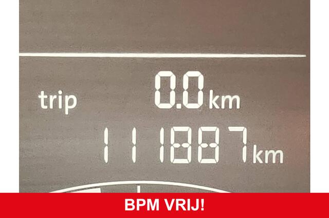 Volkswagen TRANSPORTER 2.0 TDI L2H1 DC ac EURO6 150 pk org hollands navi bluetooth