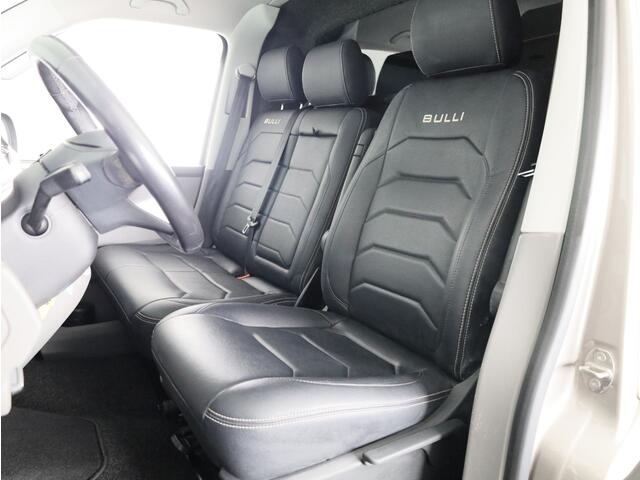 Volkswagen TRANSPORTER 2.0 TDI L2H1 28 204pk DSG|BULLI| Navi| Leer| trekhaak| 18'LM-velgen| Camera
