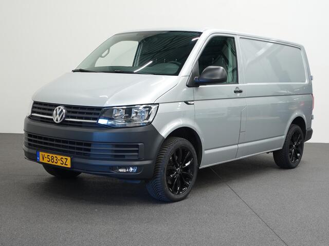 Volkswagen TRANSPORTER 102pk L1H1 Highline Navigatie 18" Velgen Airco Cruise control Euro6 Bluetooth
