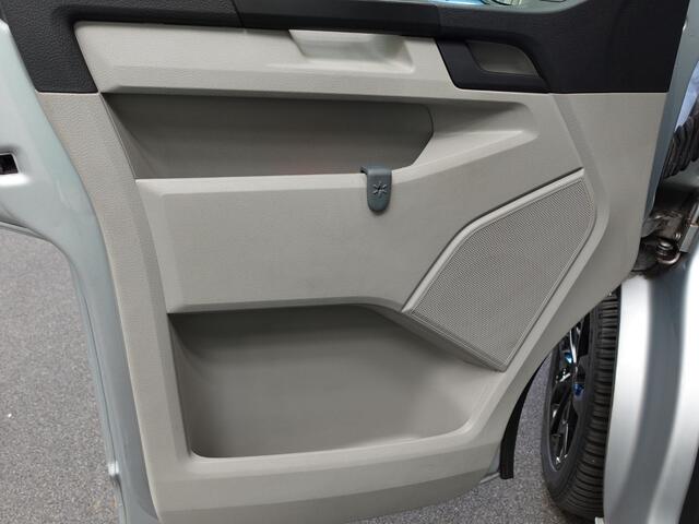 Volkswagen TRANSPORTER 102pk L1H1 Highline Navigatie 18" Velgen Airco Cruise control Euro6 Bluetooth