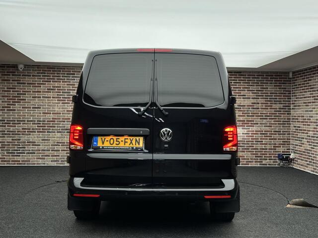 Volkswagen TRANSPORTER 2.0 TDI L2H1 30 DC Comfortline | dubbele schuifdeur|