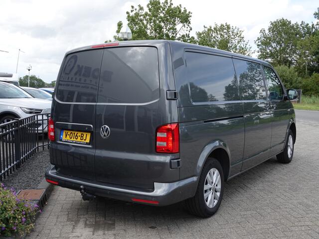 Volkswagen TRANSPORTER 2.0 TDI L2H1 150PK 4Motion Highline TREKH. | NAVI | LMV | AIRCO | CRUISE | PDC V+A