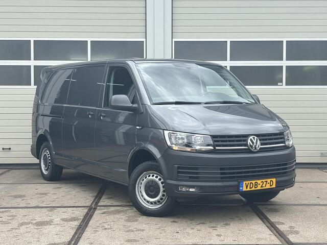 Volkswagen TRANSPORTER 2.0 TDI L2H1 Comfortline
