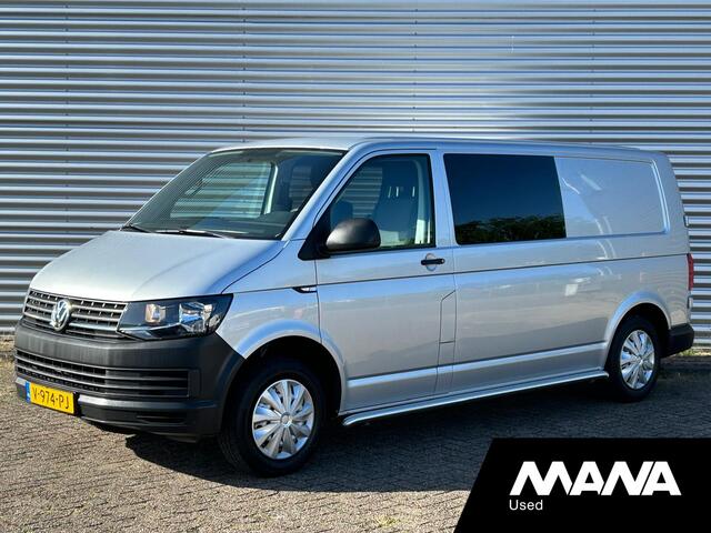 Volkswagen TRANSPORTER 2.0 TDI L2H1 DC