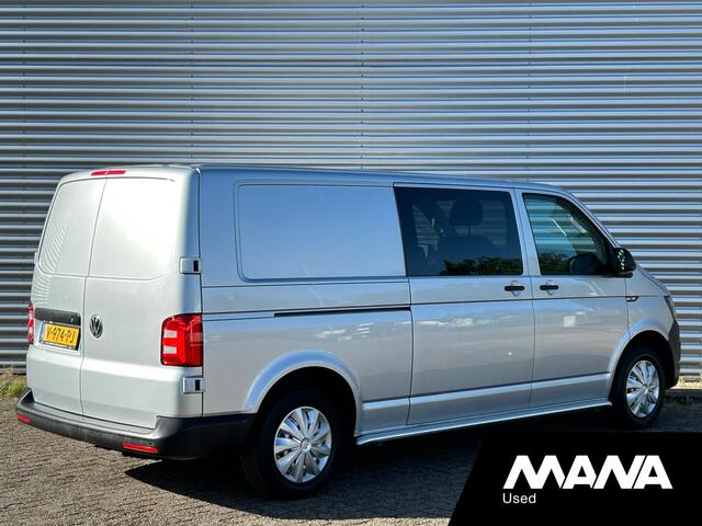 Volkswagen TRANSPORTER 2.0 TDI L2H1 DC