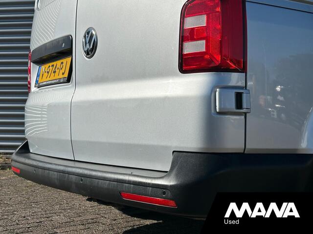 Volkswagen TRANSPORTER 2.0 TDI L2H1 DC