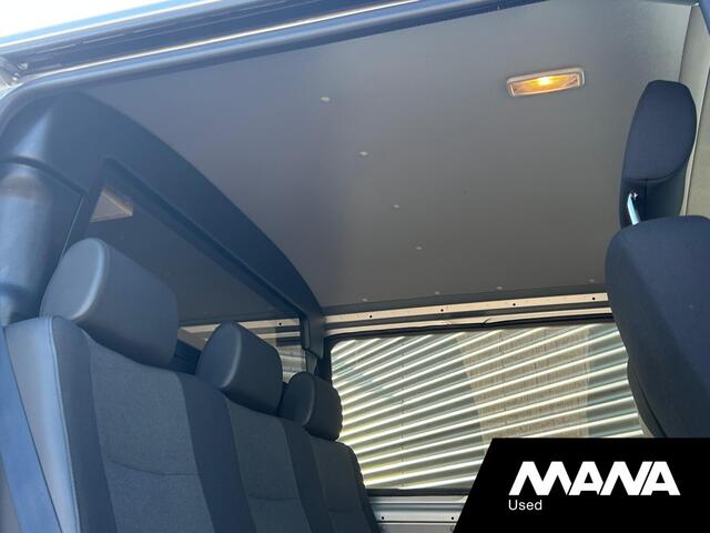 Volkswagen TRANSPORTER 2.0 TDI L2H1 DC