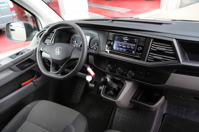 Volkswagen TRANSPORTER 2.0 TDI | L2H1 | 30.000KM | Cruise | Airco..