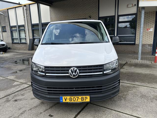 Volkswagen TRANSPORTER 2.0 TDI L1H1 56000 km euro 6 1e eig
