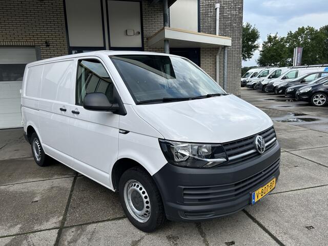 Volkswagen TRANSPORTER 2.0 TDI L1H1 56000 km euro 6 1e eig