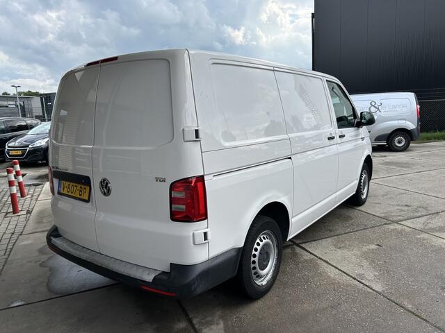 Volkswagen TRANSPORTER 2.0 TDI L1H1 56000 km euro 6 1e eig