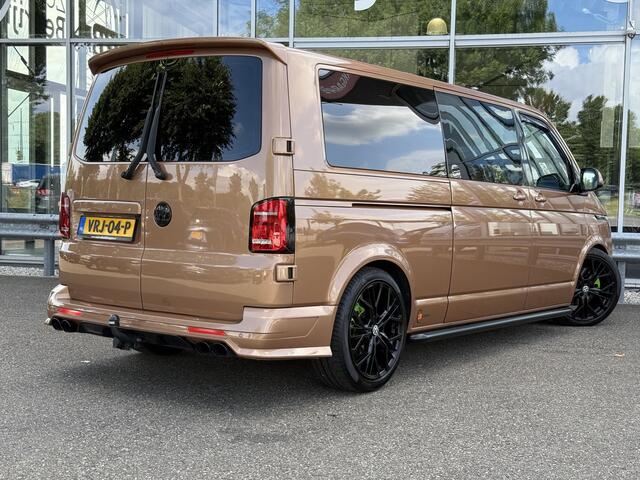 Volkswagen TRANSPORTER 2.0 TDI 204 PK L2H1 30 DC Bulli | ZB Edition | NL-auto | 1e Eig | Uniek!
