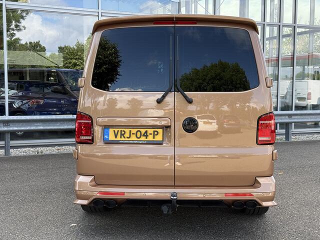 Volkswagen TRANSPORTER 2.0 TDI 204 PK L2H1 30 DC Bulli | ZB Edition | NL-auto | 1e Eig | Uniek!