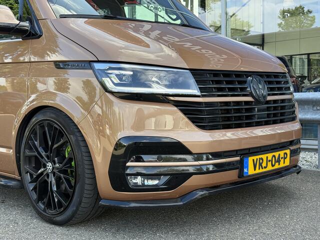Volkswagen TRANSPORTER 2.0 TDI 204 PK L2H1 30 DC Bulli | ZB Edition | NL-auto | 1e Eig | Uniek!