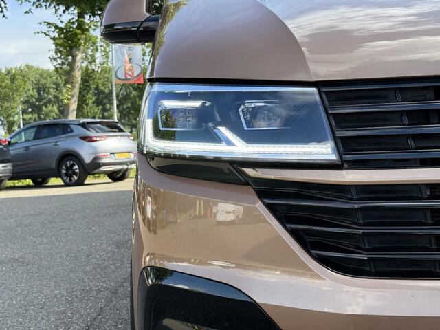 Volkswagen TRANSPORTER 2.0 TDI 204 PK L2H1 30 DC Bulli | ZB Edition | NL-auto | 1e Eig | Uniek!