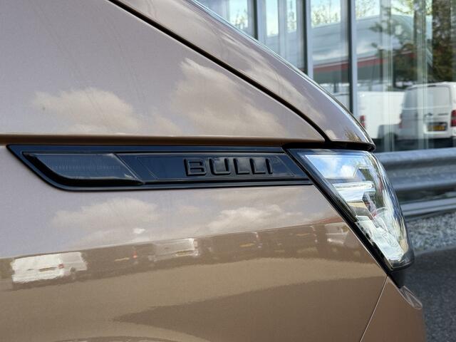 Volkswagen TRANSPORTER 2.0 TDI 204 PK L2H1 30 DC Bulli | ZB Edition | NL-auto | 1e Eig | Uniek!
