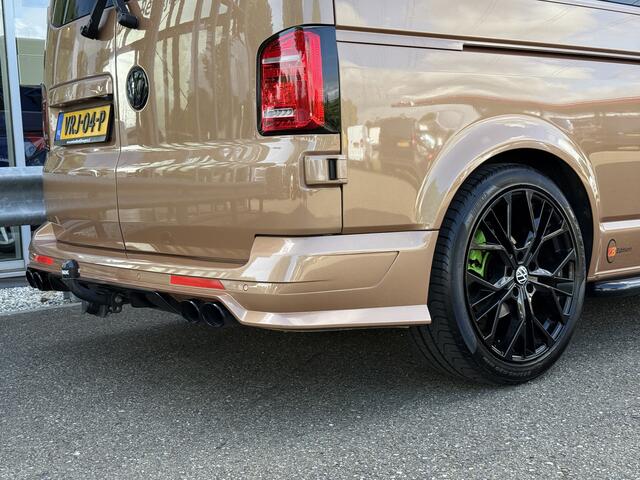 Volkswagen TRANSPORTER 2.0 TDI 204 PK L2H1 30 DC Bulli | ZB Edition | NL-auto | 1e Eig | Uniek!