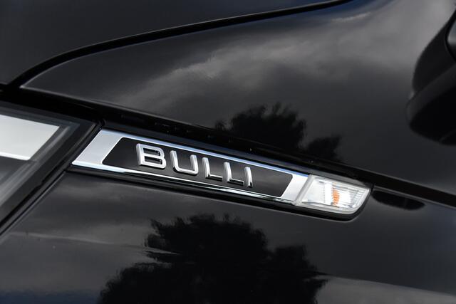 Volkswagen TRANSPORTER 2.0 TDI L2H1 32 DC Bulli Virtual, Cruise, Camera, Carplay, 150pk, LED, Stoelverwarming, Automaat, Uniek!
