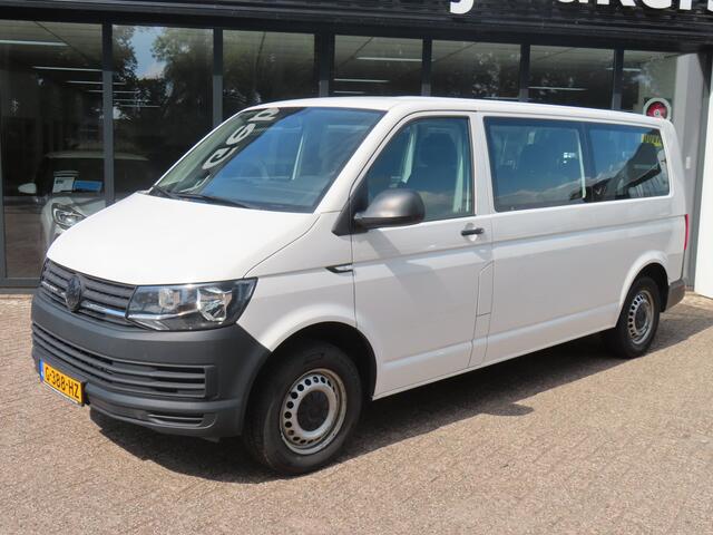 Volkswagen TRANSPORTER Kombi 2.0 TDI L2H1*Airco*9-Persoons*