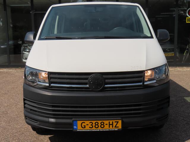 Volkswagen TRANSPORTER Kombi 2.0 TDI L2H1*Airco*9-Persoons*